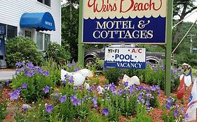 Weirs Beach Motel And Cottages